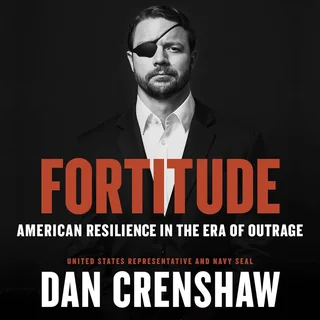 Fortitude cover