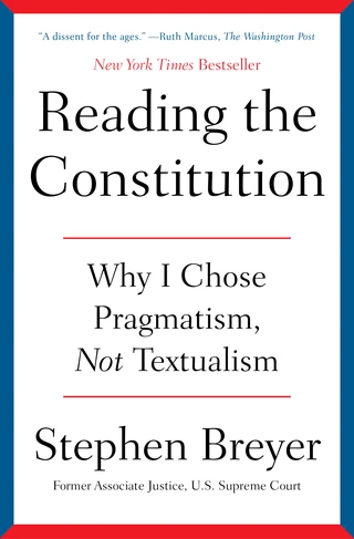 Reading the Constitution cover