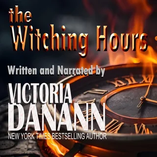 The Witching Hours cover